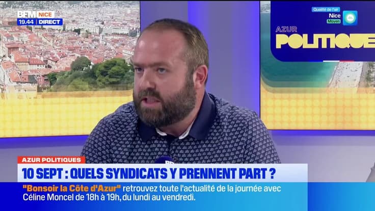 Quelle mobilisation les 10 et 18 septembre dans les Alpes-Maritimes? 