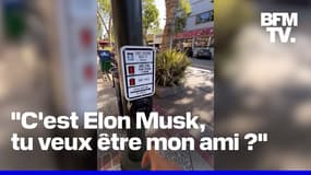 Californie: des feux de passage piéton hackés avec les voix d'Elon Musk et Mark Zuckerberg