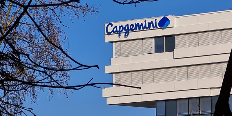 Capgemini
