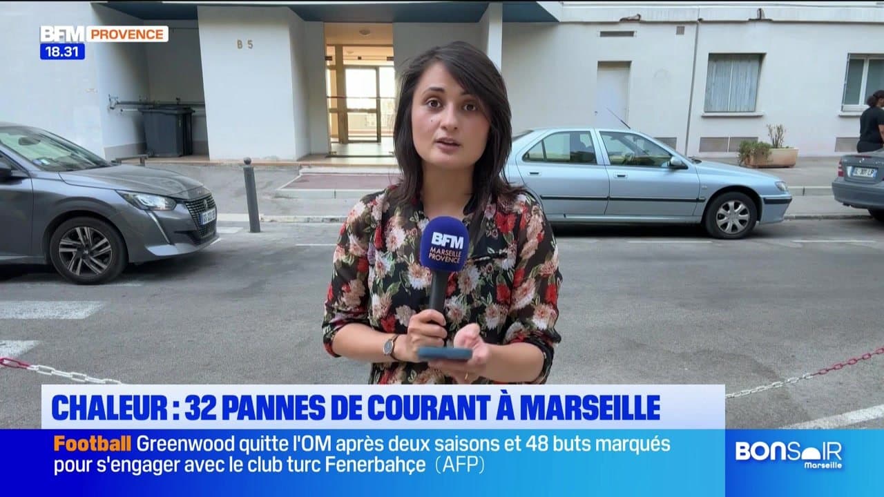 Le journal de 18h du vendredi 17 juillet 2026