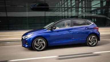 Hyundai, un futur électrique