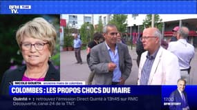 Colombes: les propos chocs du maire (3/3) - 27/07