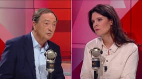 "Mon nom a été jeté en pâture", martèle Michel-Édouard Leclerc