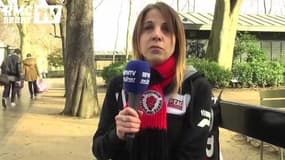 Football / Ligue Europa : L'incroyable parcours d'une supportrice guingampaise - 25/02