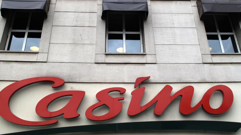 Casino va développer une plateforme de commerce alimentaire en ligne.