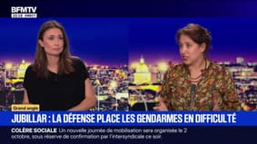 Jubillar : la défense place les gendarmes en difficulté - 24/09
