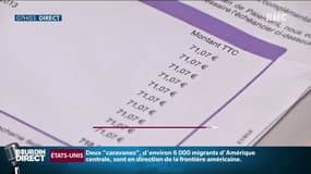 Hausse du prix du gaz: "C'est considérable en si peu de temps" déplore UFC-Que Choisir
