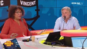 Denis : "Etre leader, ça ne s'improvise pas" 