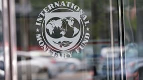 Fonds monétaire international. PHOTO D'ILLUSTRATION