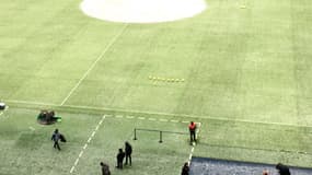 Le Parc des Princes