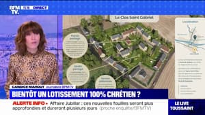 Immobilier: une agence réalise des projets à proximité de lieux spirituels chrétiens, une première en France