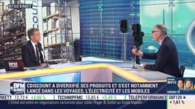 Environnement et e-commerce: "Ça commence dans l’entrepôt"