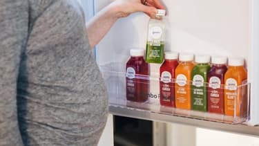 Les bouteilles en PLA pâtissent d'un malus de 100% de l'éco-contribution.