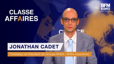 Rhéa : un cabinet conseil de courtage en assurance nouvelle génération