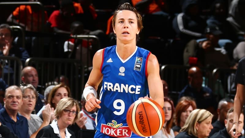 Céline Dumerc