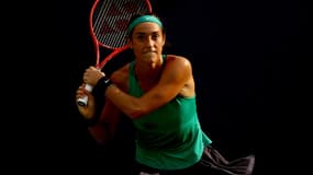 Caroline Garcia