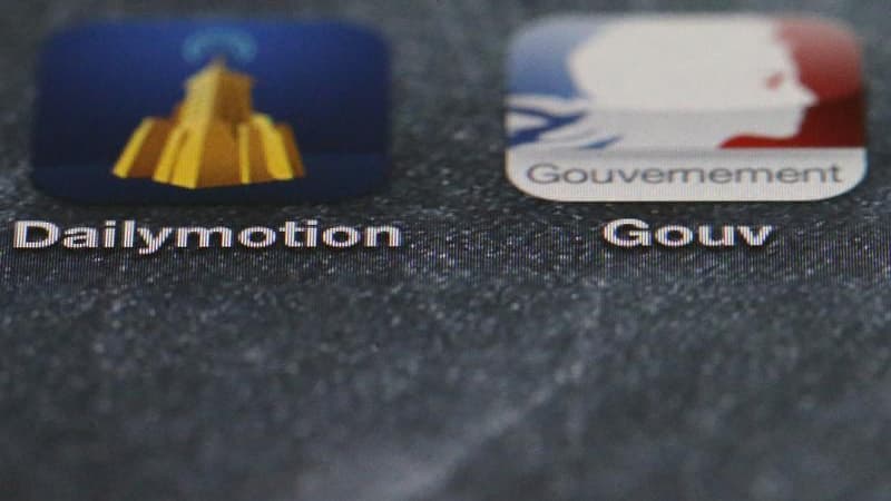 La ministre de l'Économie numérique Fleur Pellerin s'est montrée solidaire de la décision prise par Arnaud Montebourg de bloquer le projet d'accord entre France Télécom-Orange et Yahoo sur la reprise de Dailymotion par le groupe américain. Elle a jugé que