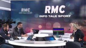 Laurent Saint Martin: "Il y a un grand fléau dans ce pays, c'est l'optimisation fiscale."