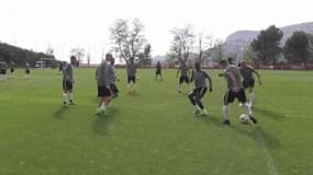 Duga : ''La gestion du groupe monégasque par Jardim est parfaite''