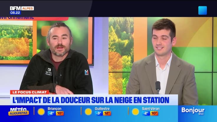 Bonjour DICI du vendredi 12 décembre 2025