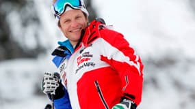 Julien Lizeroux