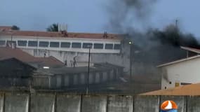 Une émeute dans une prison brésilienne a fait au moins 30 morts. 