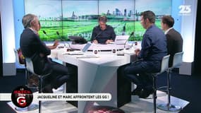 Le Match des GG - 05/06