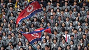 La Coupe du monde 2030 en Corée du Nord ?