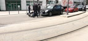 Sécurité routière: un comité interministériel pourrait renforcer les mesures de sécurité