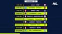 Ligue 1 : Le programme de la 27e journée et les classements