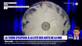 Marseille: la terre mise à l'honneur à la Cité des arts de la rue 