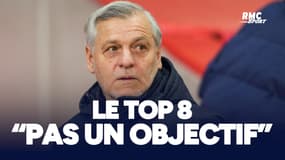 Lille 3 - 2 Sturm Graz : Génésio salue son équipe mais refuse de se voir trop beau