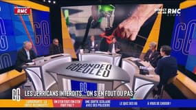 "On s'en fout, on s'en fout pas" : Forcer les opérateurs à éteindre la box la nuit – 11/10