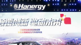 Hanergy a dévoilé quatre modèles, un pour chaque usage, de la sportivité à la conduite en ville.