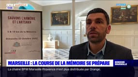 Marseille: la course de la mémoire qui a lieu dimanche se prépare déjà