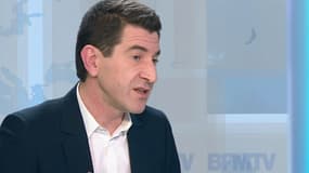 Matthieu Pigasse appelle à ne pas opposer contribuable grec et français