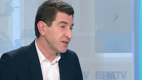 Matthieu Pigasse appelle à ne pas opposer contribuable grec et français