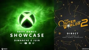 Xbox Showcase 2025