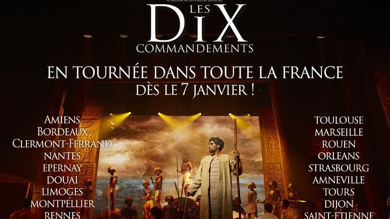 La reprise a été un four monumental