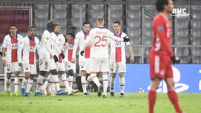 Riolo savoure l'exploit "inattendu" du PSG en Allemagne mais prévient les Parisiens en vue du retour