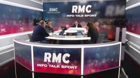 Jean-Marc Daniel, économiste : "Macron a encore du temps devant lui, il a une majorité. Les gens sont agacés et déçus mais espèrent qu'il va encore se passer quelque chose."