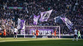 Le public de Toulouse