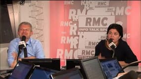 "C'est normal de rencontrer Fidel Castro" Raquel Garrido