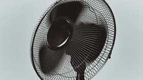 Ventilateur (illustration)
