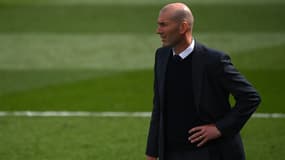 Zinedine Zidane