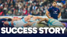 France 37-23 Argentine : Attaque, jeu au sol, défense... Dupont cible les axes de progression