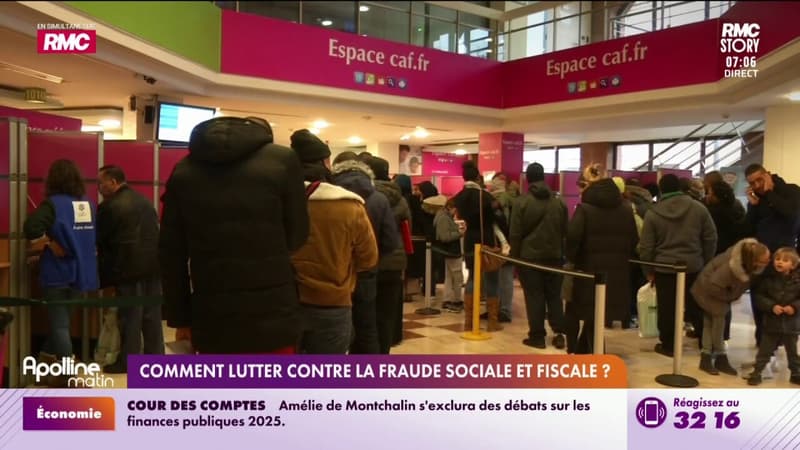 Comment lutter contre la fraude sociale et fiscale ?