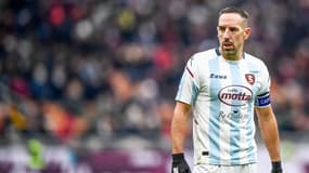 Franck RIBERY
