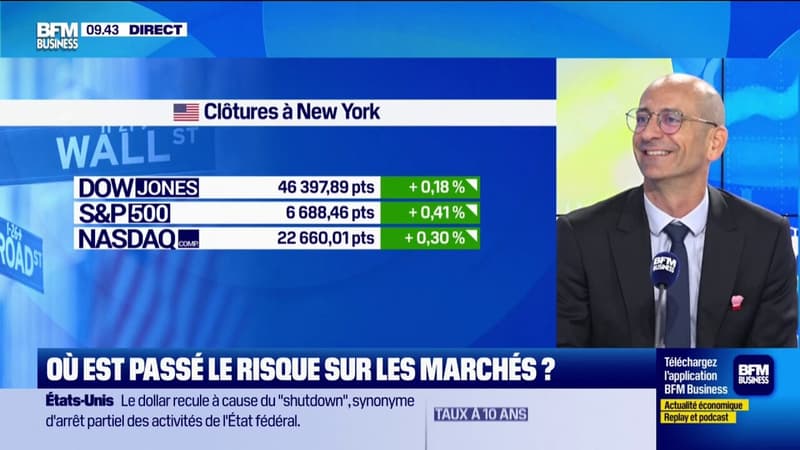 Les réactions au 