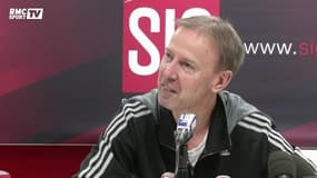 Pro A : Quatre mois après, Collet est déjà de retour à Strasbourg